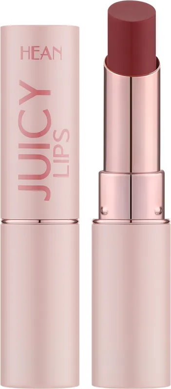 Hean Juicy Lips Glossy Lip Stick - Makeup