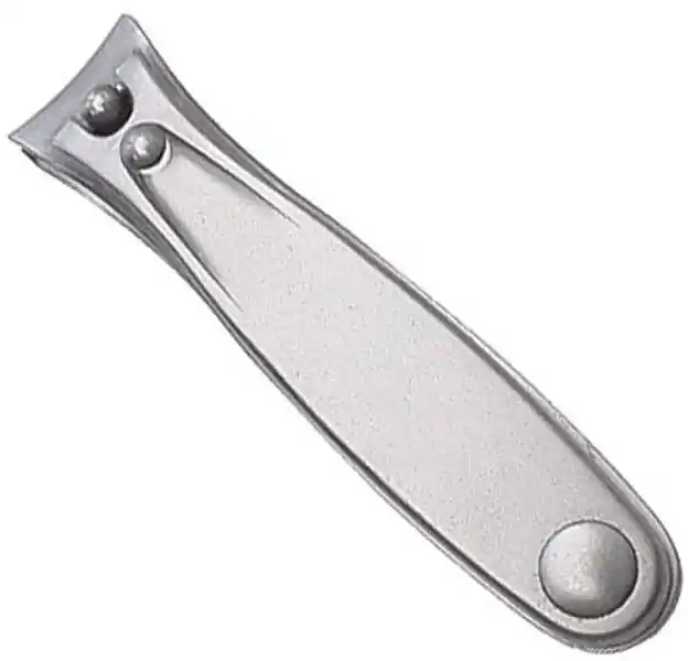 Nail Clipper, 6 cm - Accessories