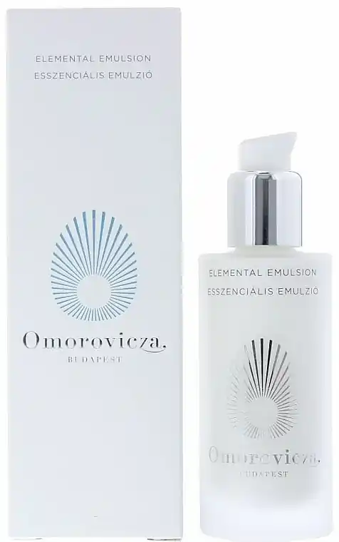 Face Emulsion - Skin Care Products