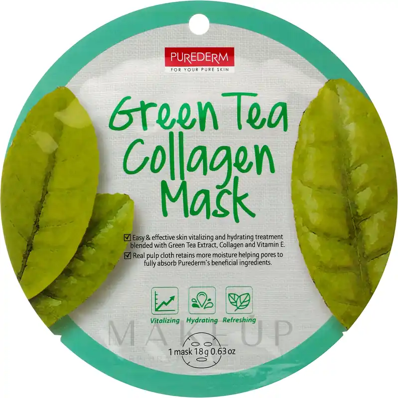 Sheet Mask - Skin Care Products