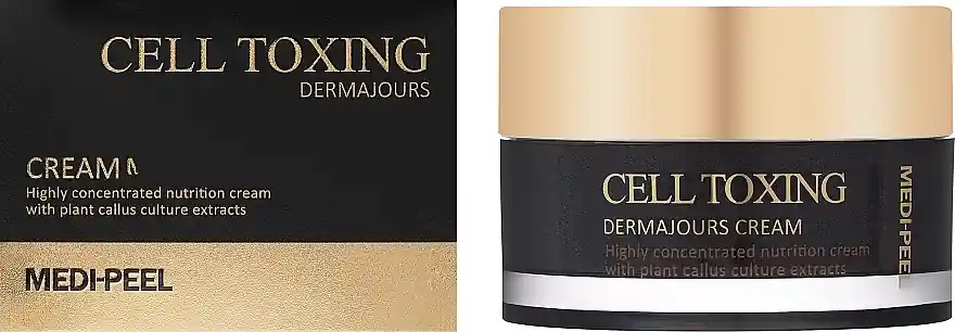 Repairing Stem Cells Cream - Skin Care Products