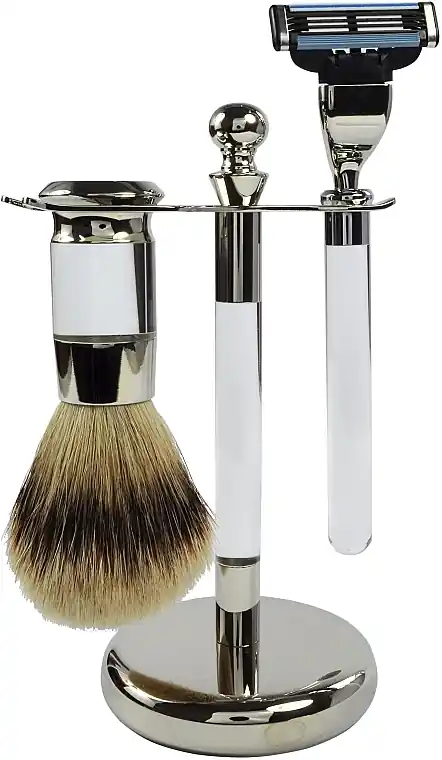 Shaving set - Accessories