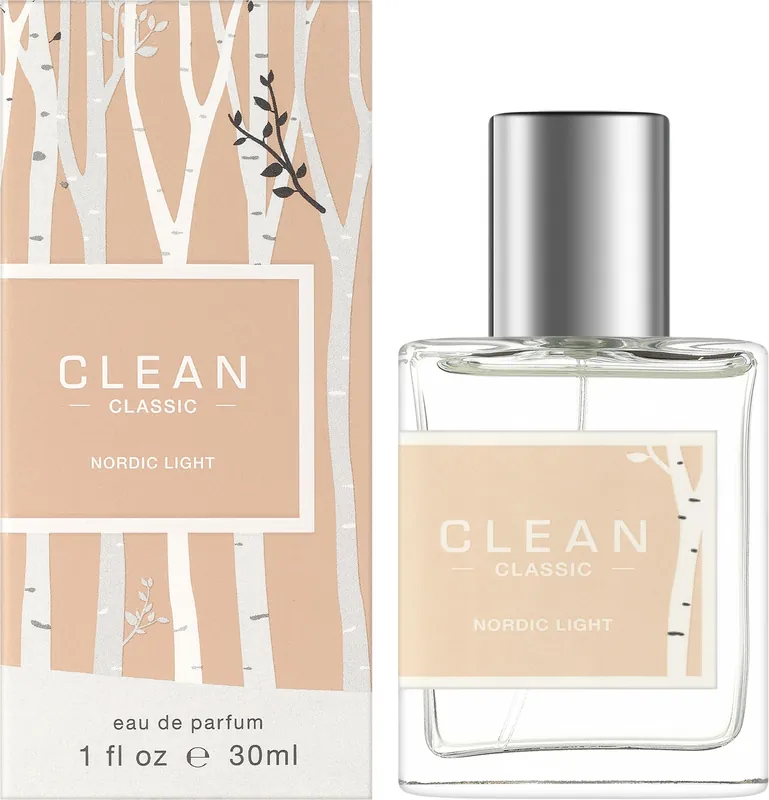 Clean Nordic Light - Perfume