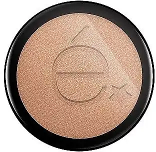 Rougj+ Highlighter Compact Powder - Makeup