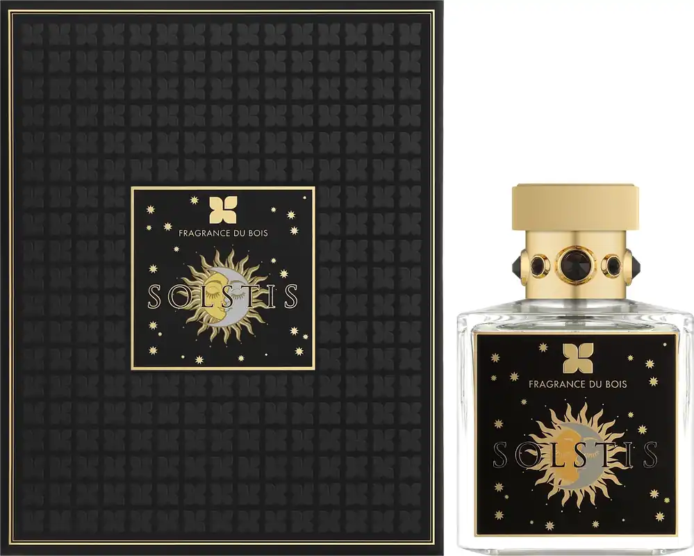 Fragrance Du Bois Solstis - Perfume