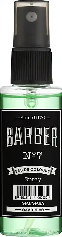 After Shave Cologne - Perfume