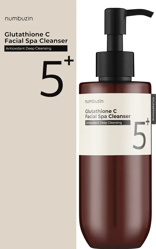 Face Cleansing Gel - Skin Care Products