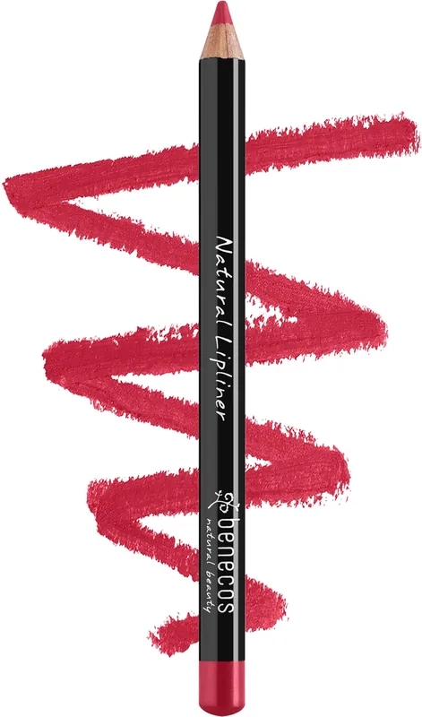 Benecos Natural Lipliner - Makeup