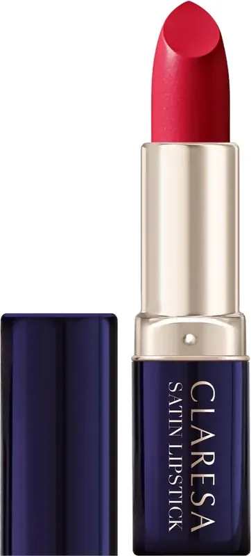 Claresa Satin Lipstick - Makeup