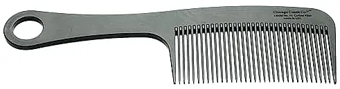Hair Brush - Accessories