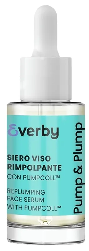 Firming Face Serum - Skin Care Products