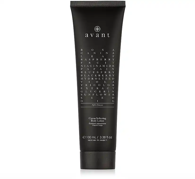 Avant Caress - Bath and Body