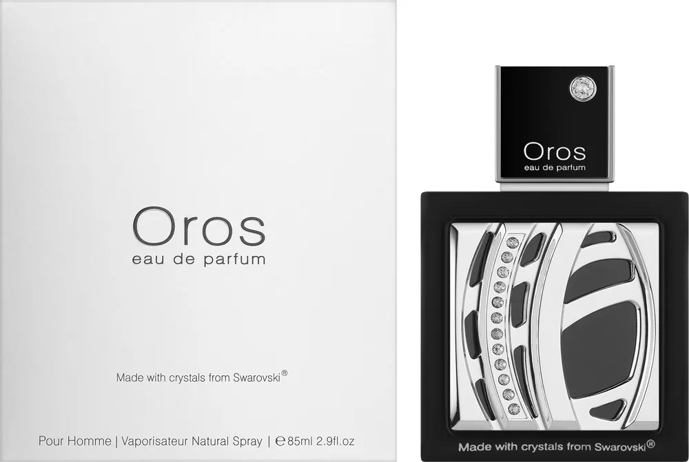 Armaf Oros Pour Homme - Perfume
