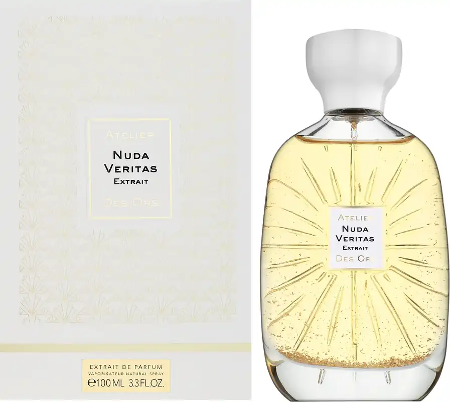 Atelier des Ors Nuda Veritas - Perfume