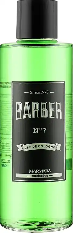 After Shave Cologne - Perfume