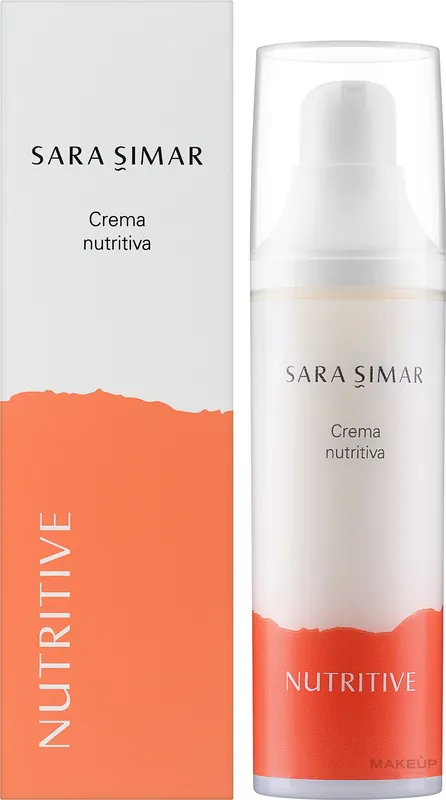 Nourishing Face Cream - Skin Care Products