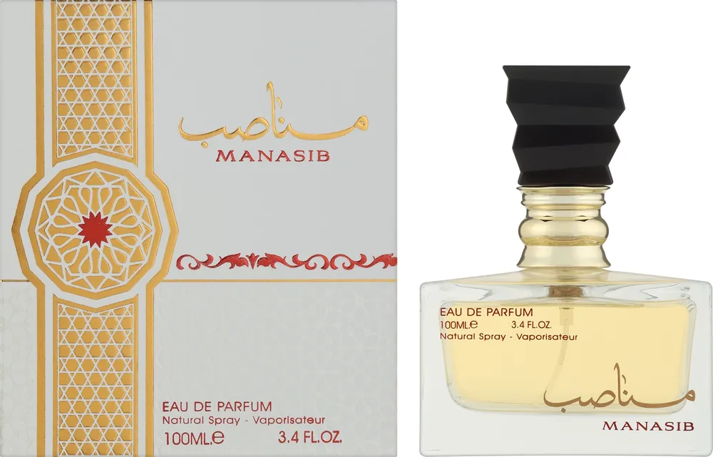 Ard Al Zaafaran Manasib - Perfume