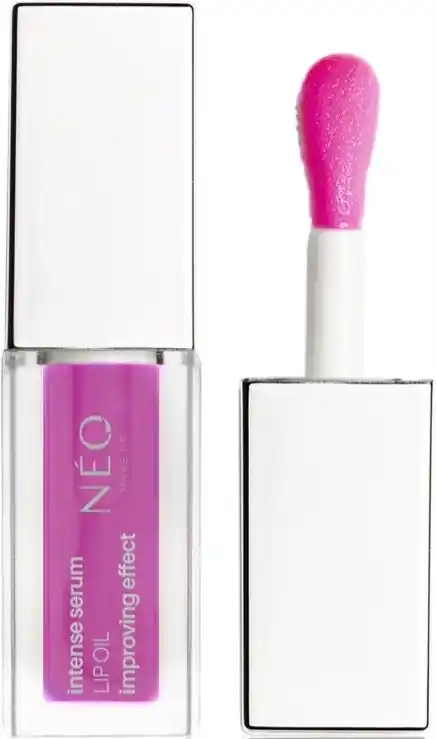 Lip Oil Serum - Skin Care Products