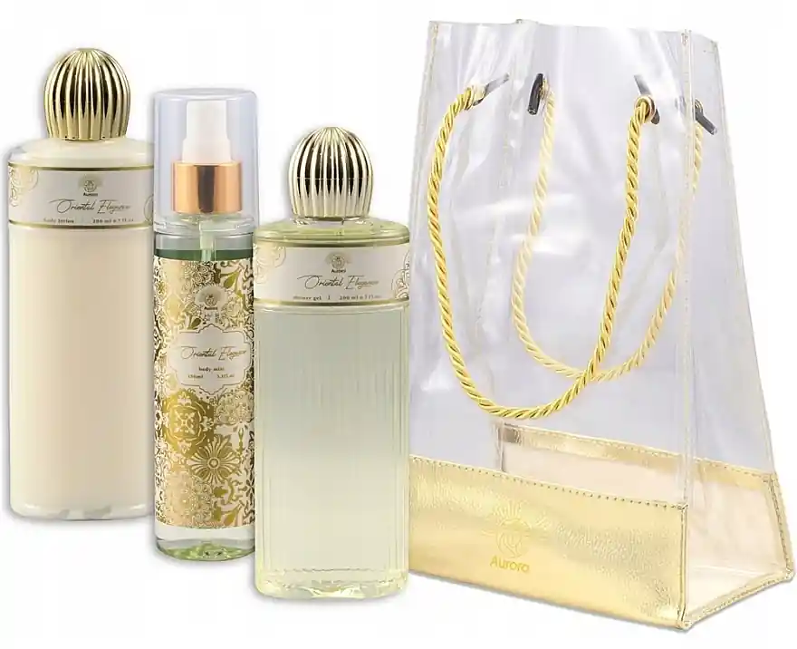 Set - Bath and Body