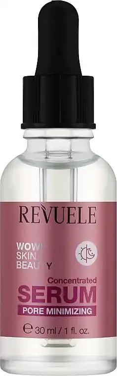 Pore Minimizing Face Serum - Skin Care Products