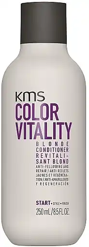 Blonde Hair Conditioner