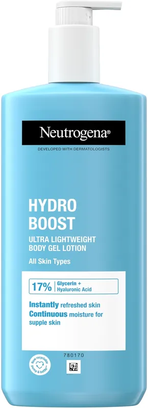 Moisturizing Body Cream - Bath and Body