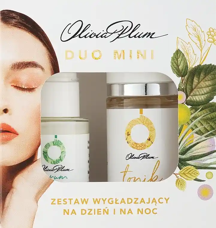 Set - Skin Care Products