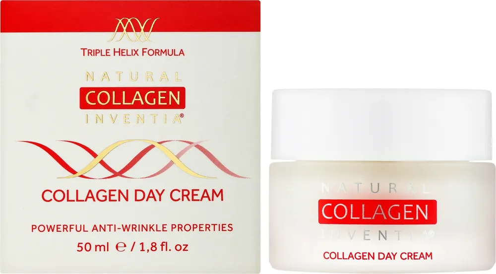 Day Face Cream - Skin Care Products