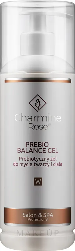 Cleansing Face & Body Gel - Skin Care Products
