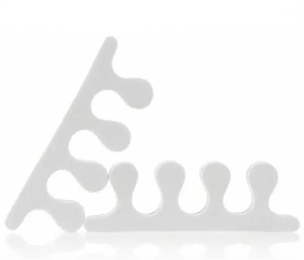 Toe Separator - Accessories