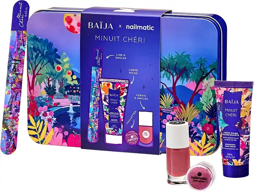 Set - Bath and Body