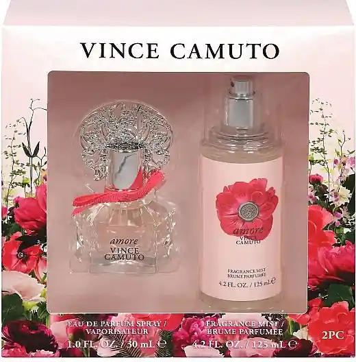Vince Camuto Amore - Perfume