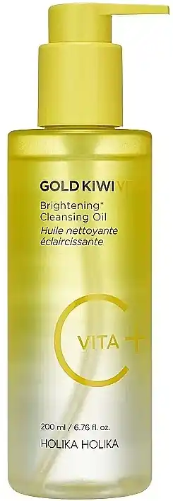 Cleansing Face Oil - Skin Care Products