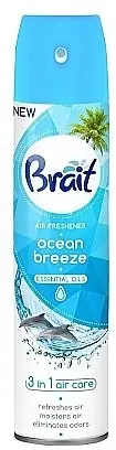 Air Freshener 'Ocean Breeze' - Bath and Body