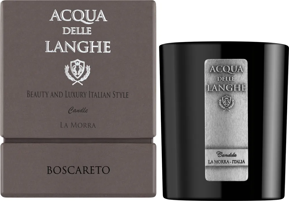 Acqua Delle Langhe Boscareto - Bath and Body