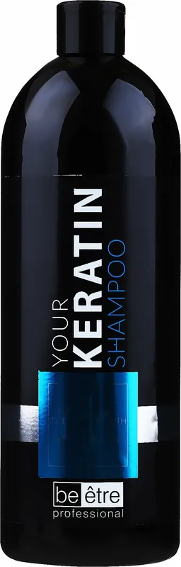 Keratin Hair Shampoo