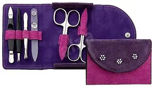 Manicure Set, 6-piece