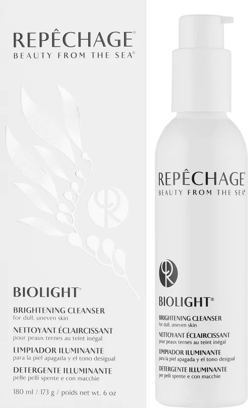 Face Cleanser - Skin Care Products