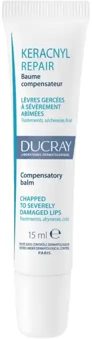 Revitalizing Lip Balm - Skin Care Products
