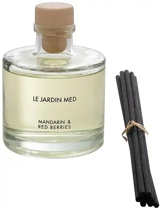 Aroma Diffuser 'Mandarin and Red Berries' - Bath and Body