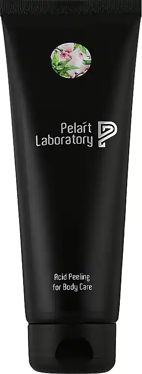 Acid Body Peeling - Bath and Body