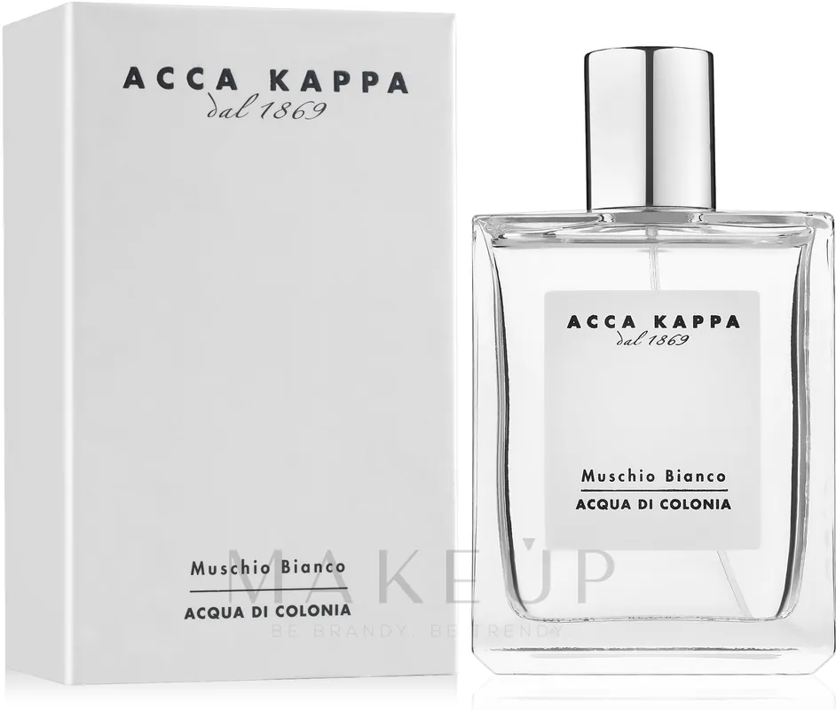 Acca Kappa White Moss - Perfume