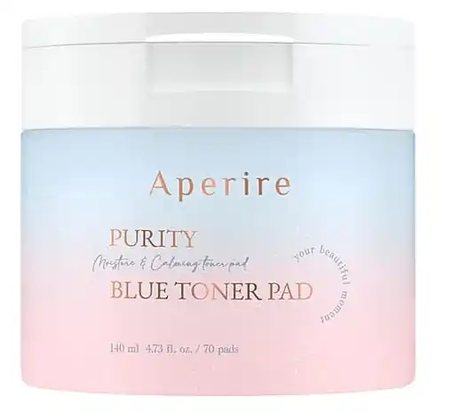 Face Toning Pads - Skin Care Products