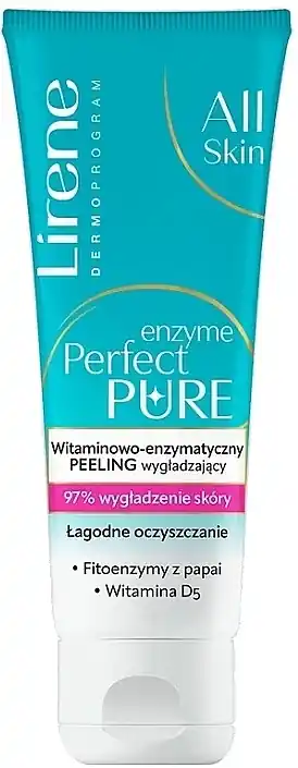 Enzyme Face Peeling - Skin Care Products