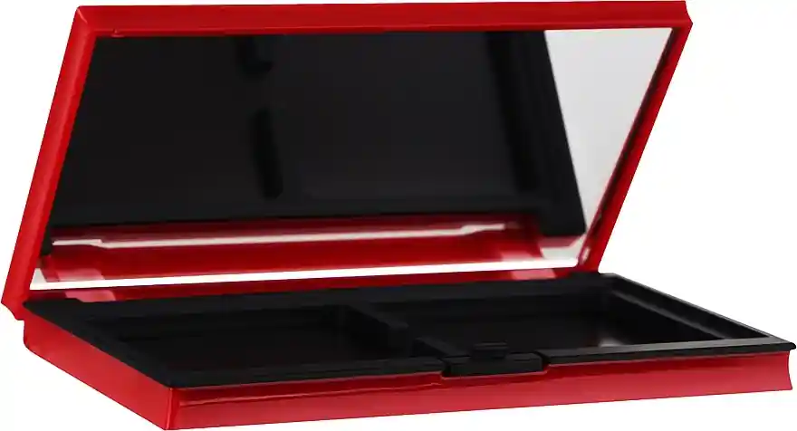 Powder Case - Accessories