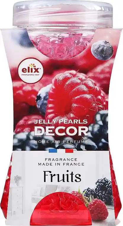 Aromatic Gel Balls with Fruity Scent - Bath and Body