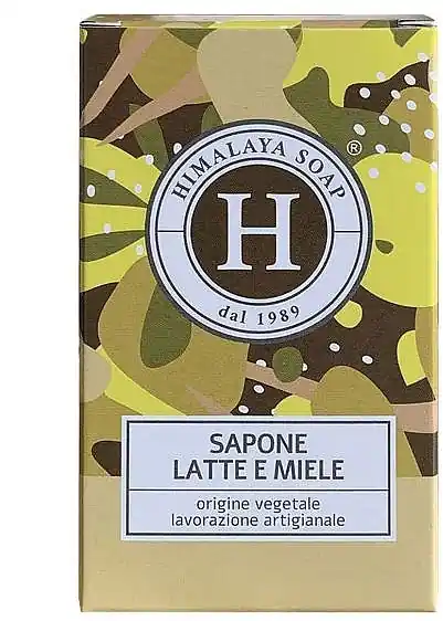 Bar Soap - Bath and Body