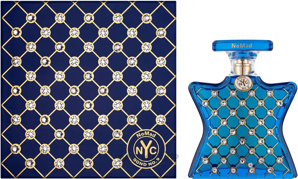Bond No. 9 NoMad Limited Edition - Perfume