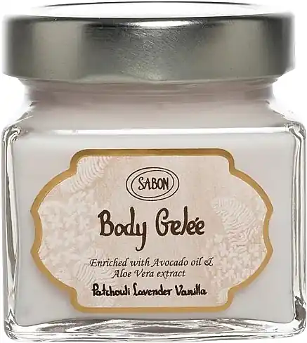 Body Gelee - Bath and Body