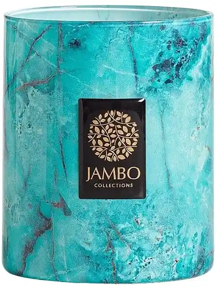 Jelly Scented Candle, XS, 10x12 cm - Bath and Body